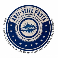Anti-Seize Paste / Thread Dip